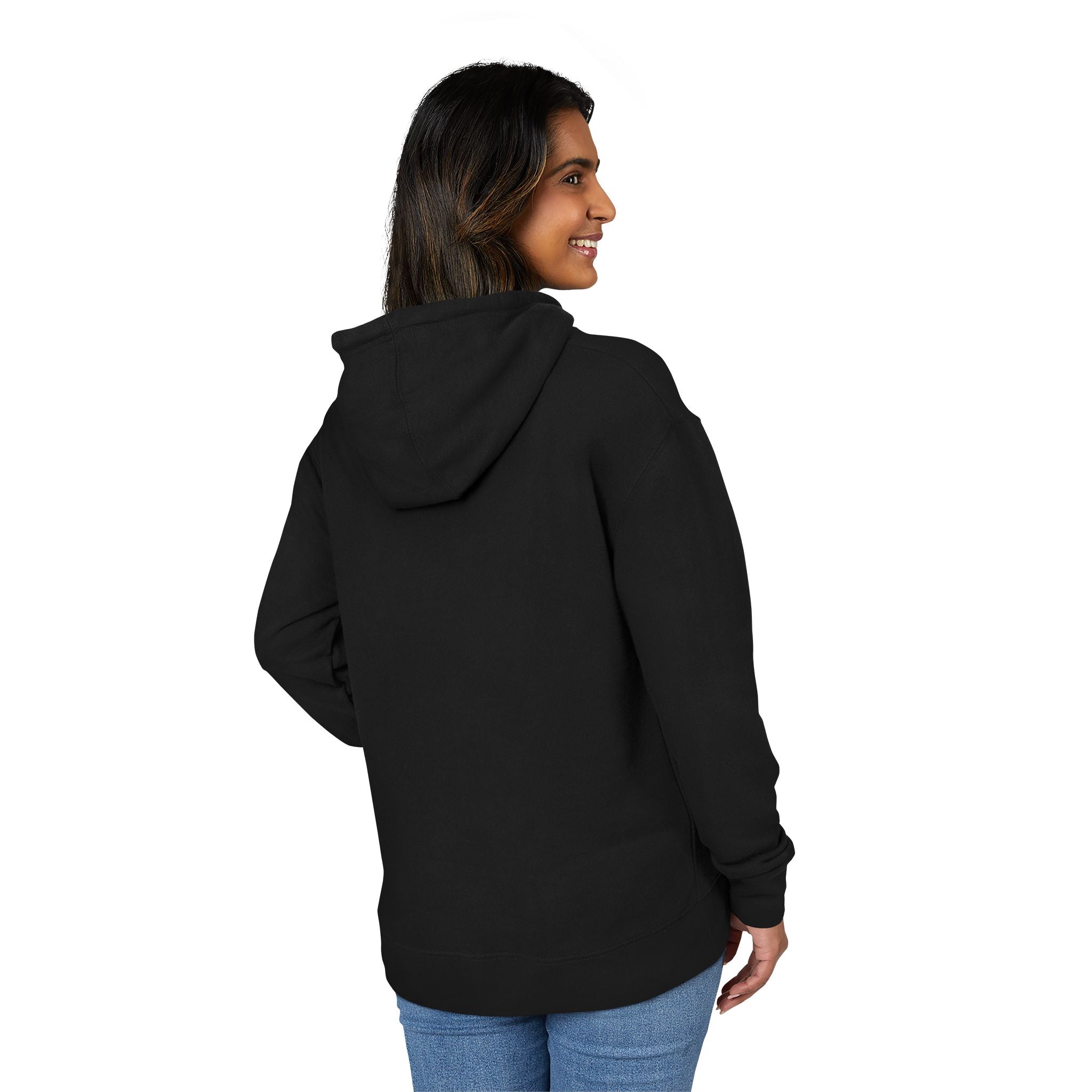 Ghost Loop Hoodie