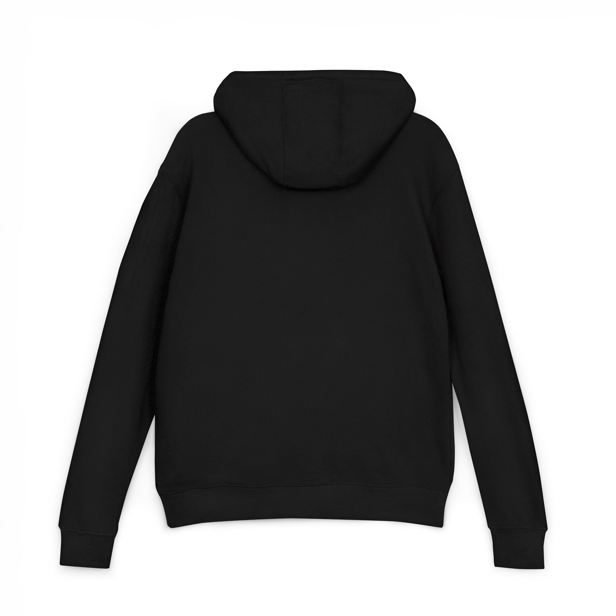 Ghost Loop Hoodie